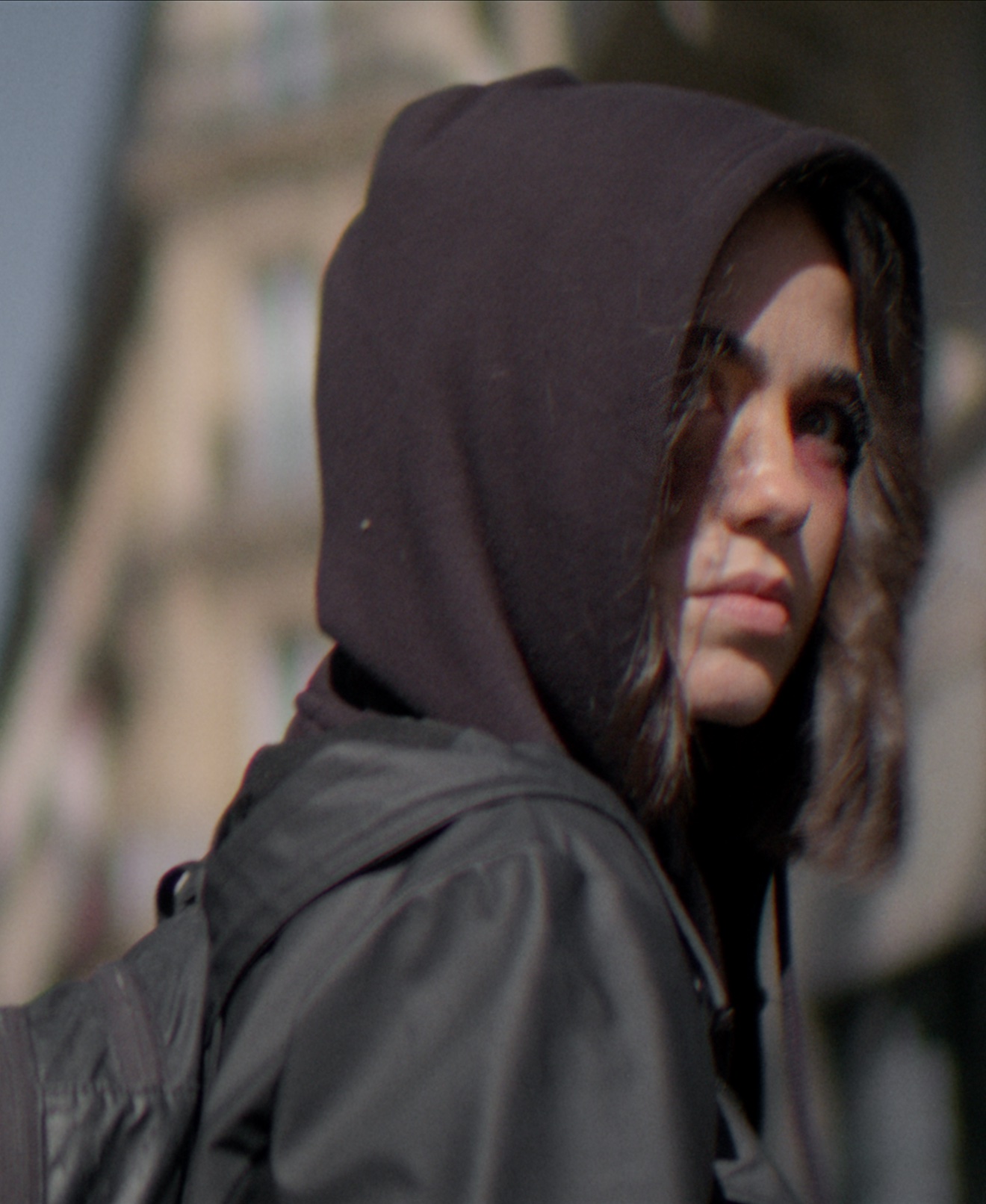 Poster for Influencers