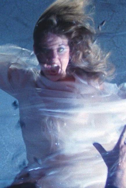 Poster for Boorman and the Devil