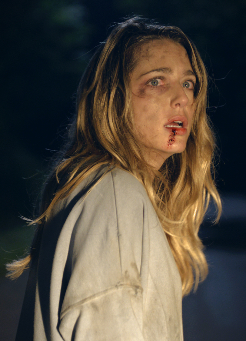 Poster for Affection