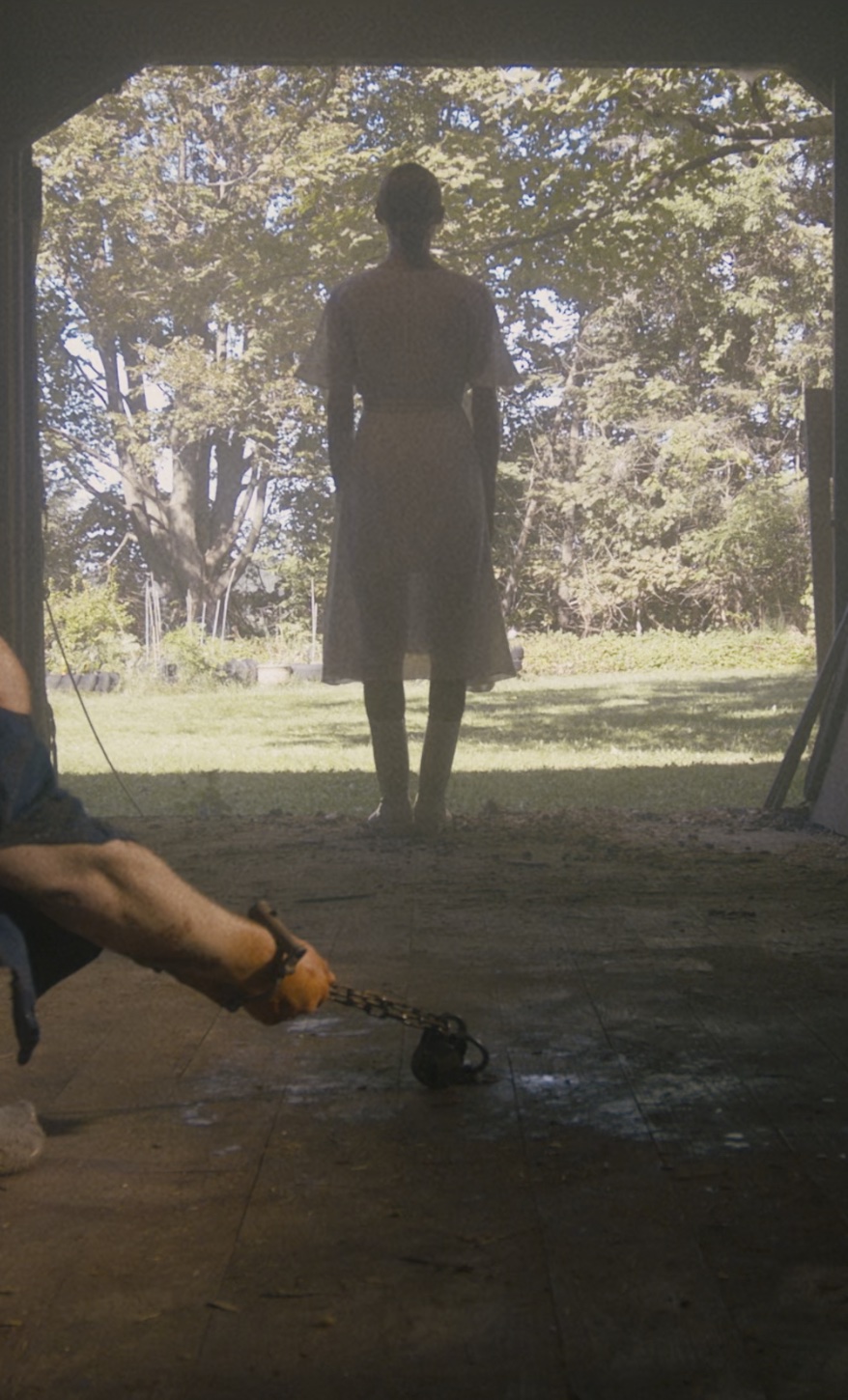 Poster for Blood Shine