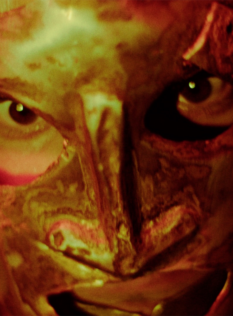 Poster for Head Trip