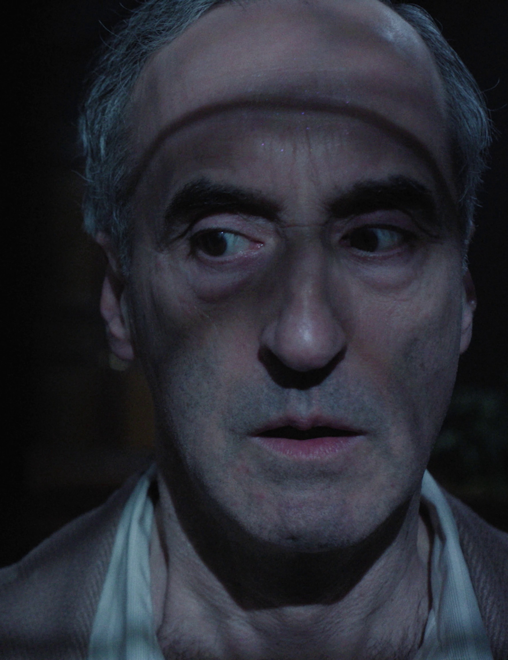 Poster for Re-Animators: Reimagined Tales from BHFF Alumni