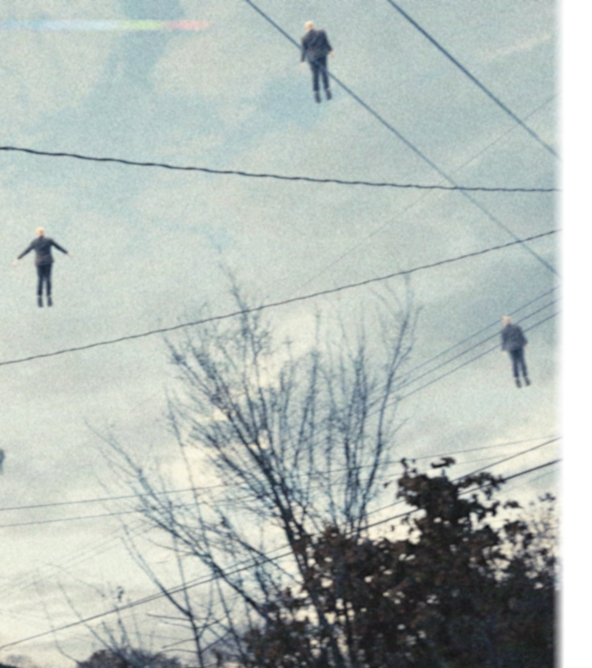 Poster for Buffet Infinity