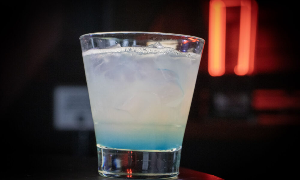 Photo of Auto-Hypnotic Feedback Loop