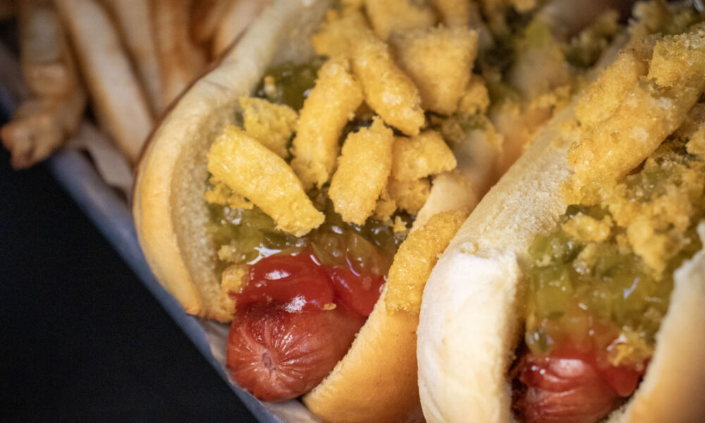 Photo of Blood Lust is Our Birthright