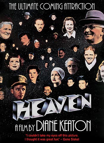 Poster for Heaven