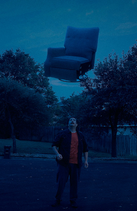 Poster for Shorts: Laugh Now