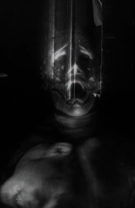 Poster for Shorts: Death Grip