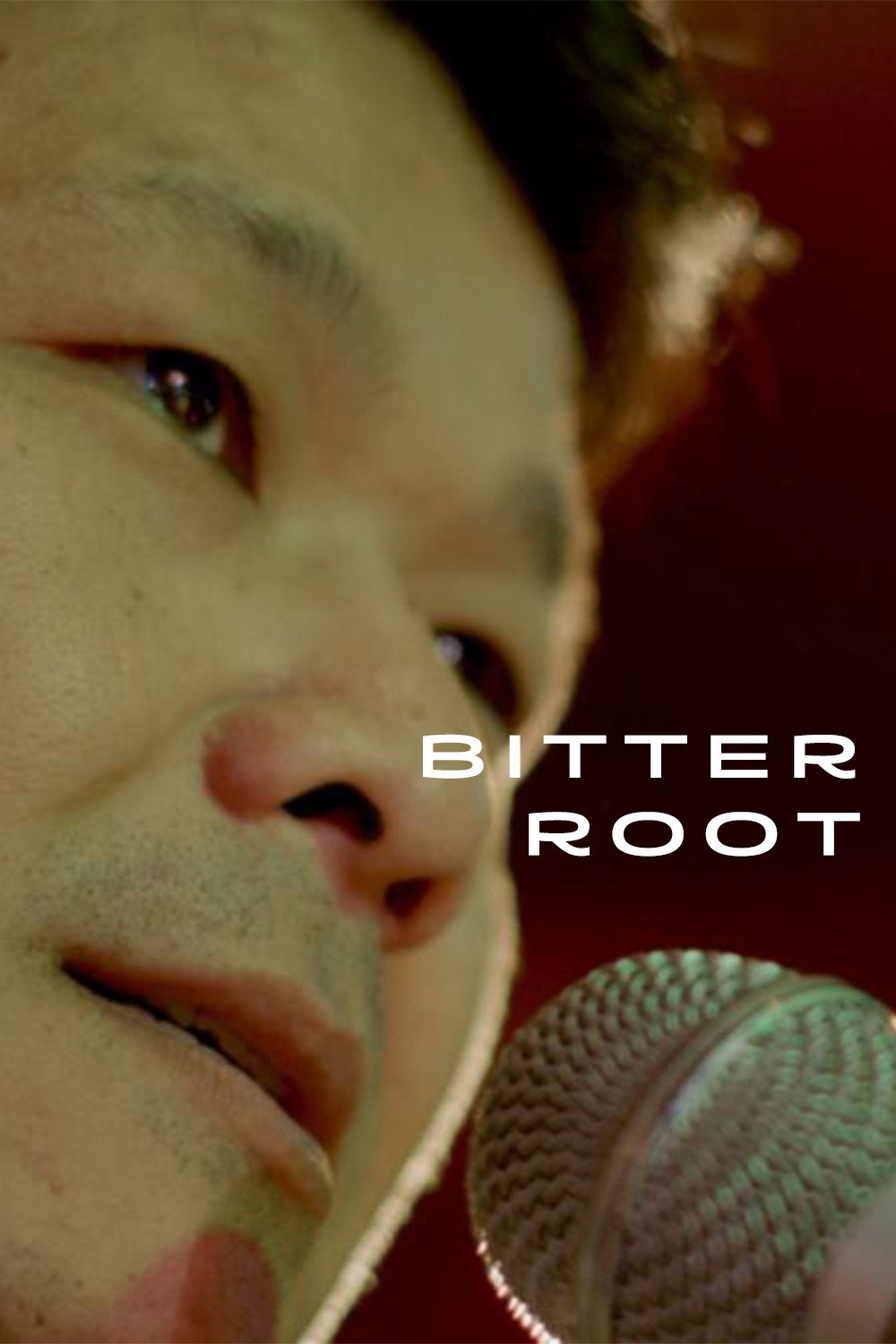 Poster for Bitterroot