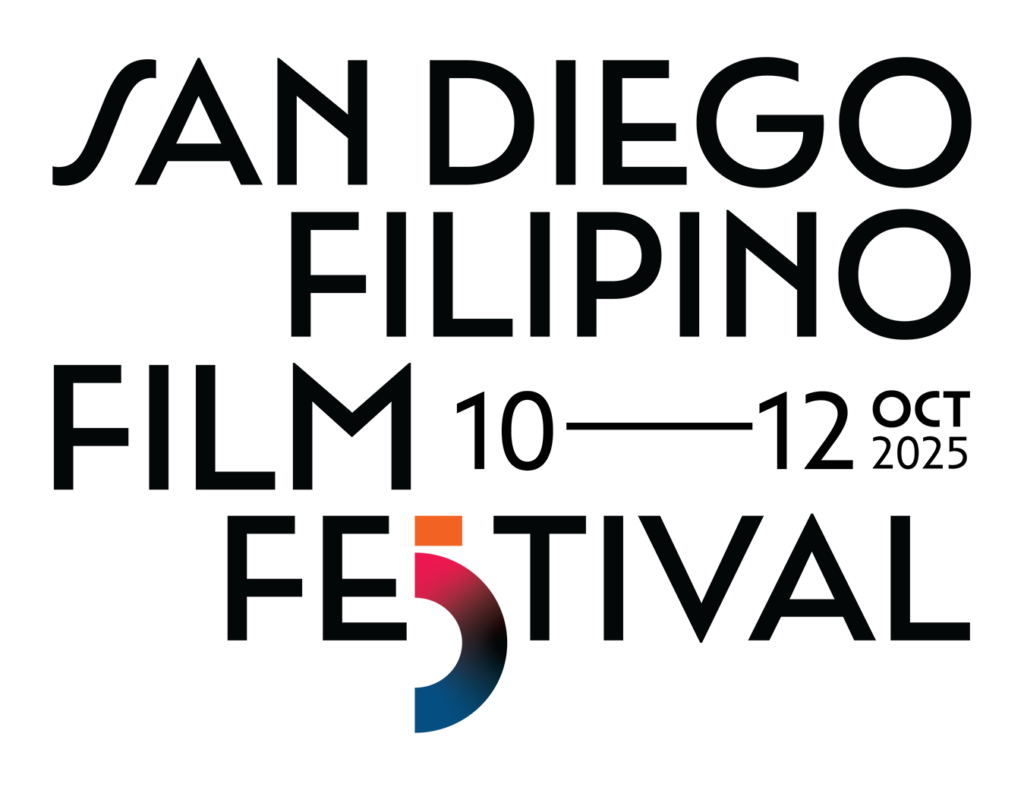 SDFFF – San Diego Filipino Film Festival 2025