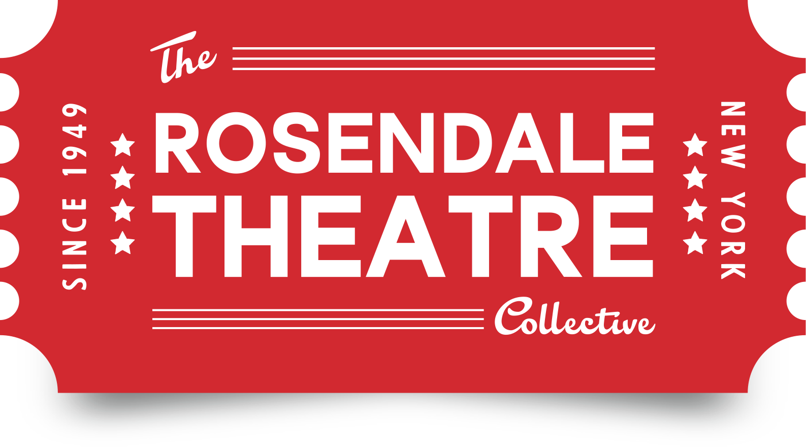The Rosendale Theatre