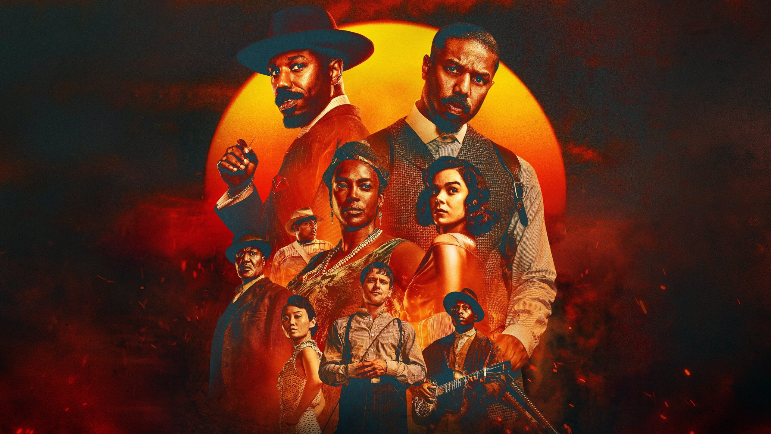 Pop’s Cult Theater: Ganja & Hess + Sinners