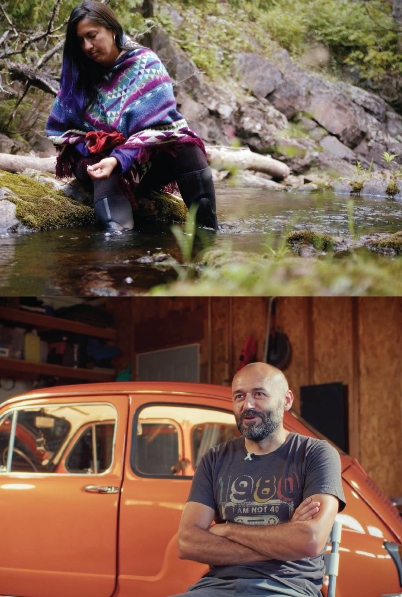 Source To Sea: A Winter Migration + The Zastava Brothers – Pop's Art ...