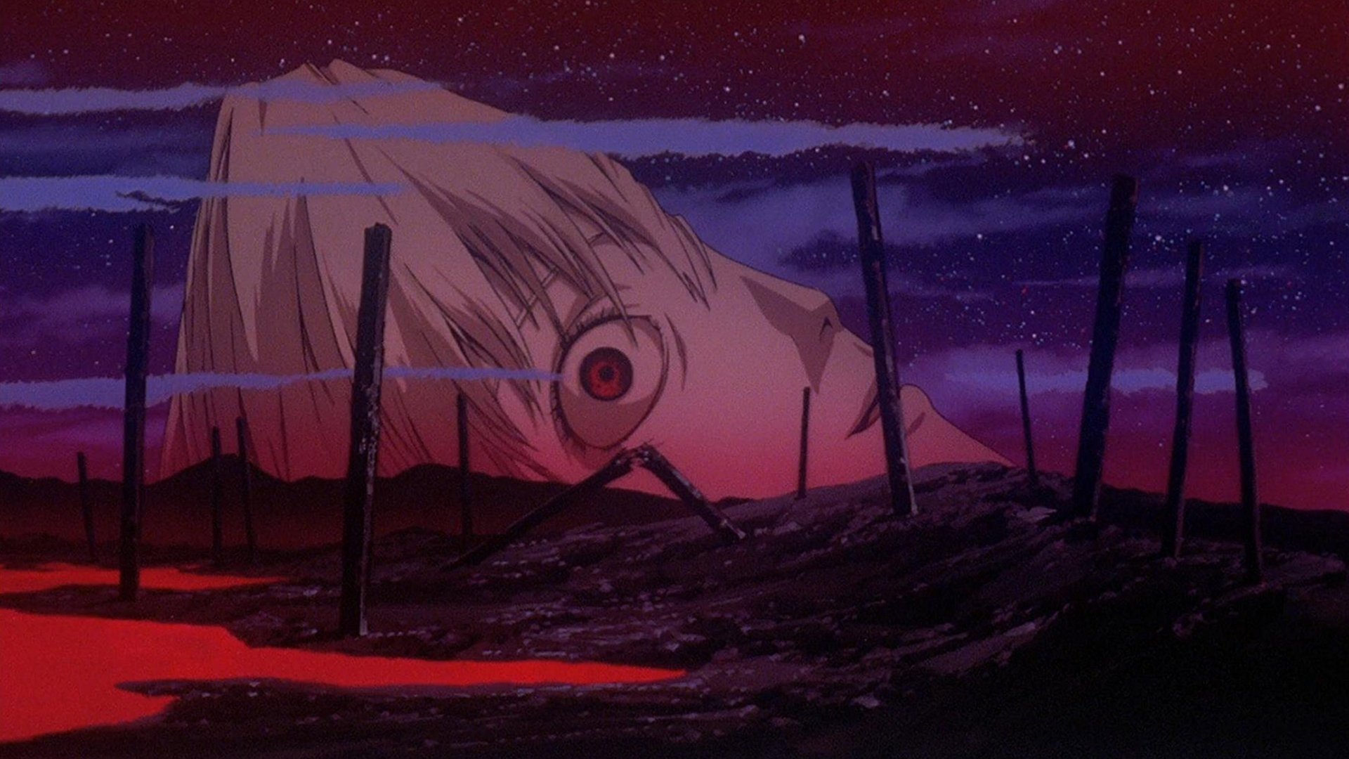 Pop’s Cult Theater: Neon Genesis Evangelion 30th Fest