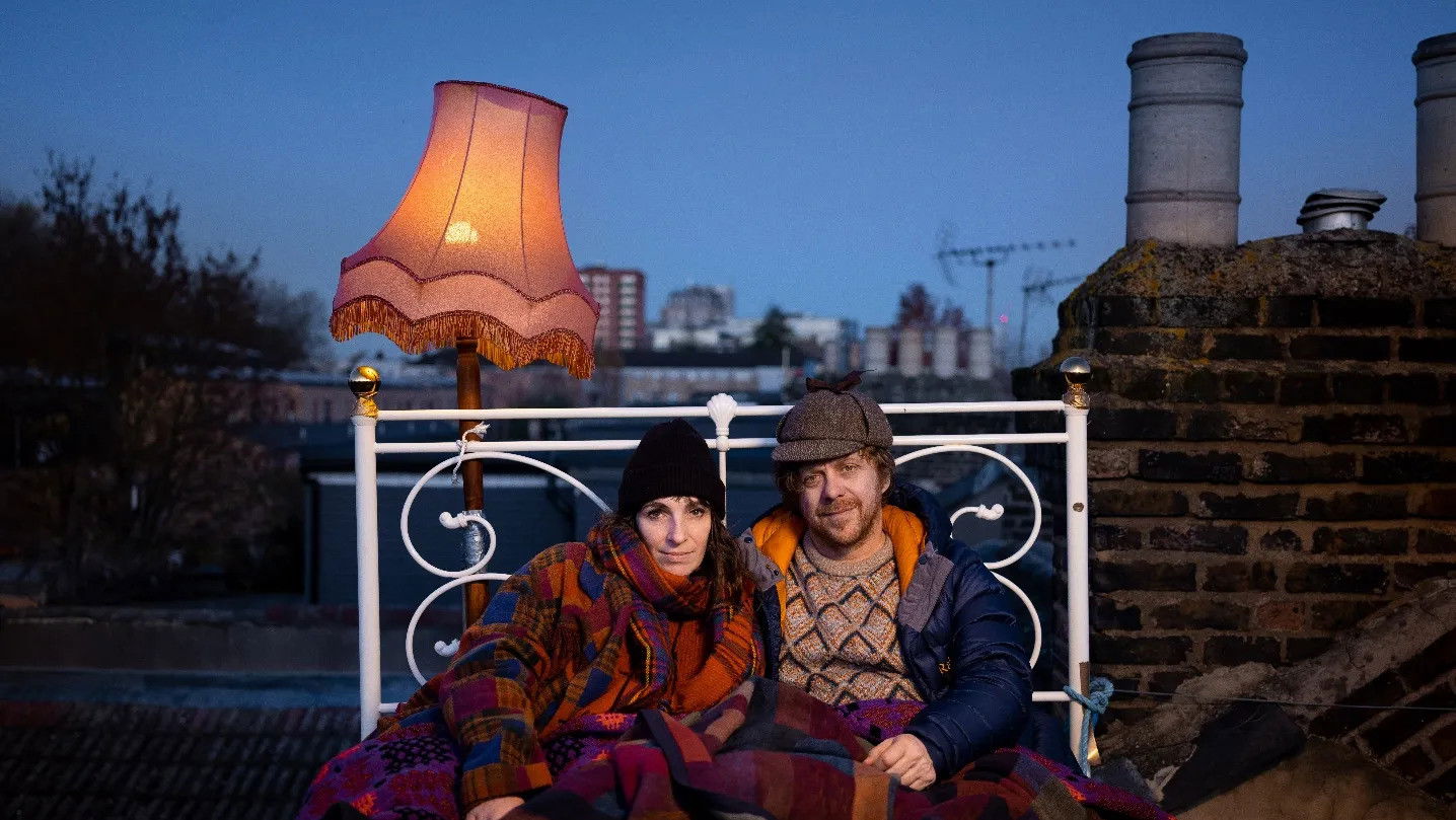 Power Station (2025) + The Art of Protest (2020)