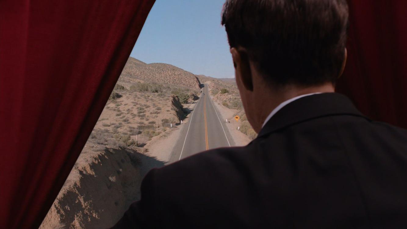 Twin Peaks — The Return: Parts 1 & 2