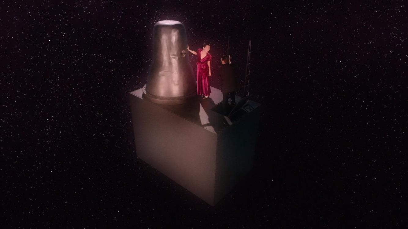 Twin Peaks — The Return: Parts 3 & 4