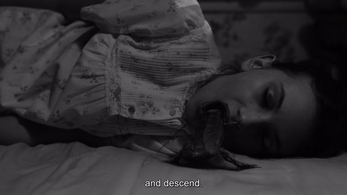 Twin Peaks — The Return: Parts 7 & 8
