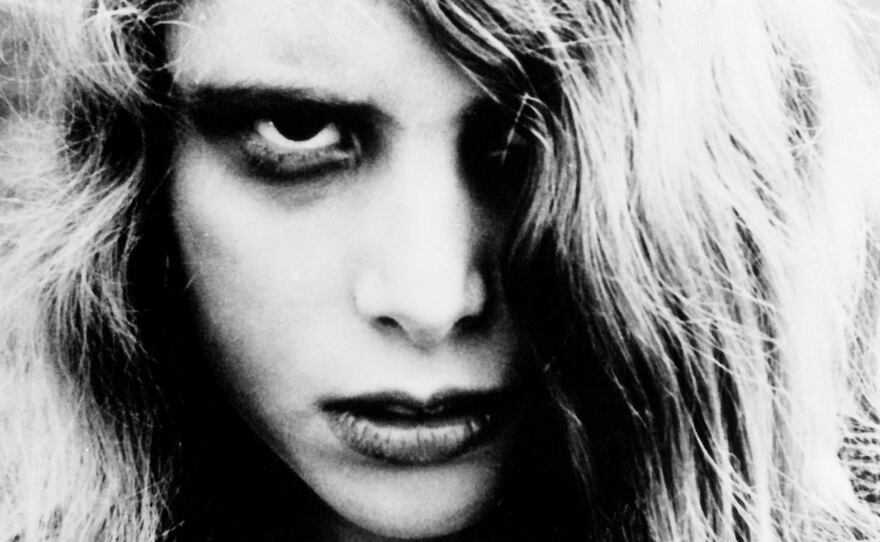 House on Haunted Hill + Night of the Living Dead, double feature on 16mm!