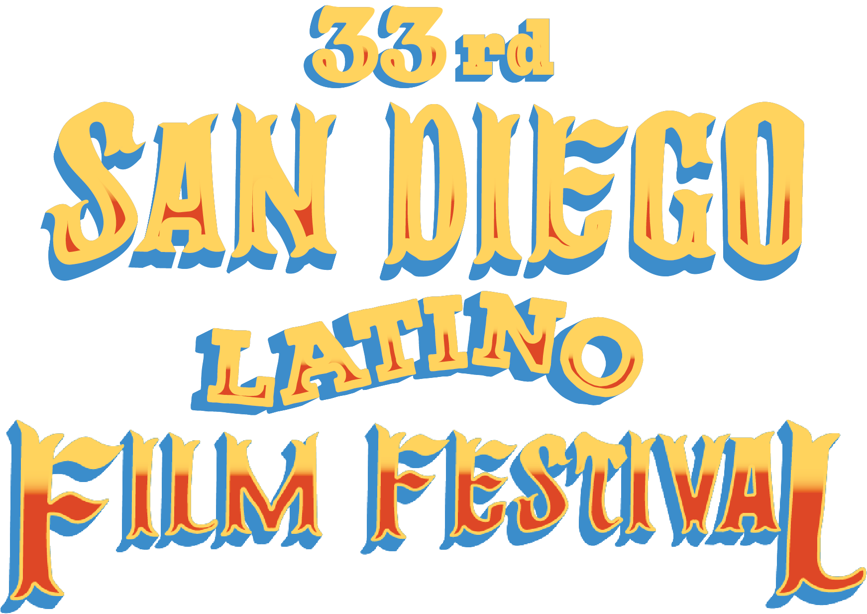 SDLFF – San Diego Latino Film Festival