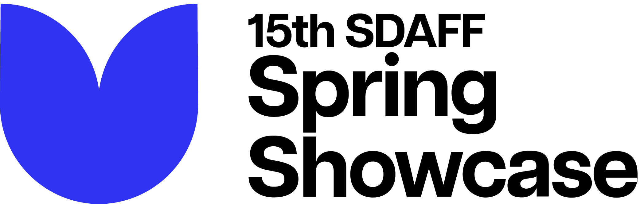 2026 SDAFF Spring Showcase