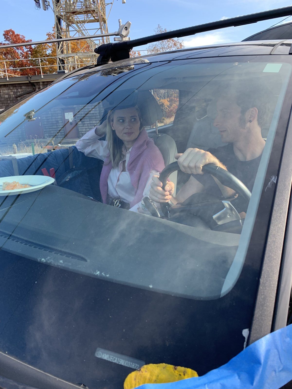 Noxturne behind the scenes