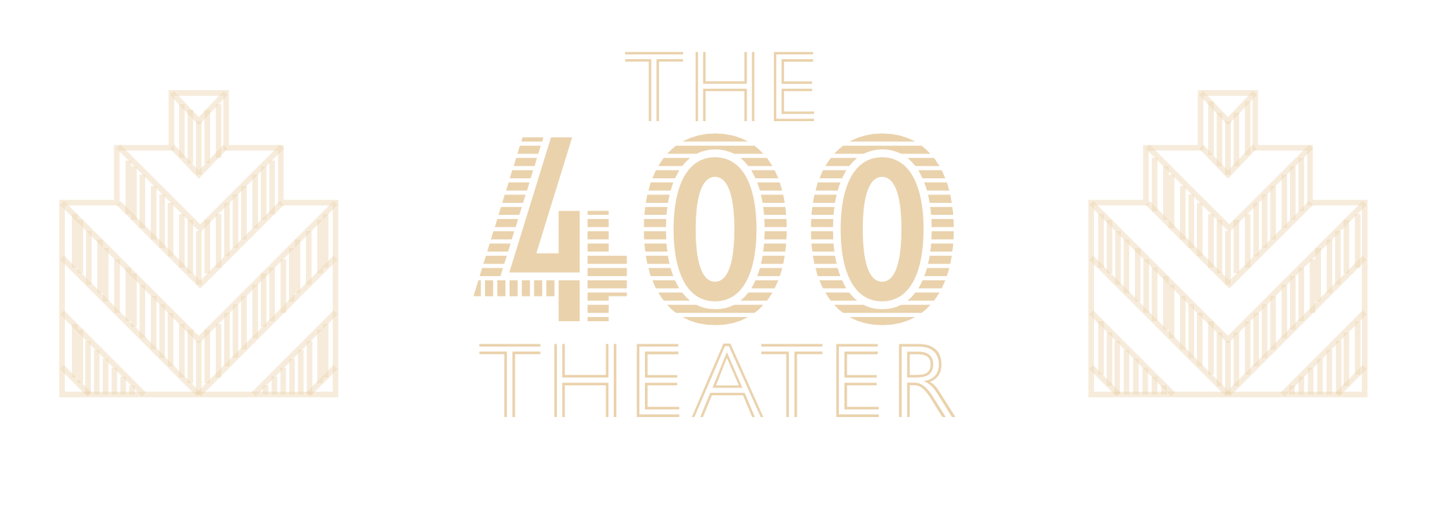 The 400 Theater