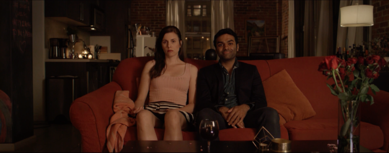 CARE LESS – 2019 Los Angeles Asian Pacific Film Festival