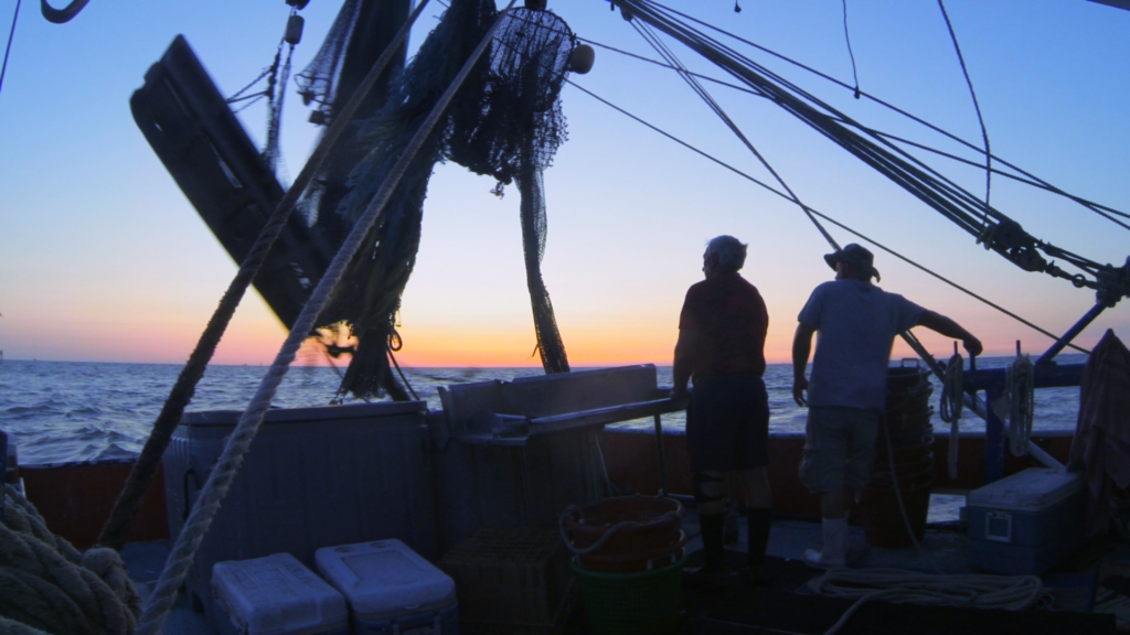 SEADRIFT CAAMFest 2019