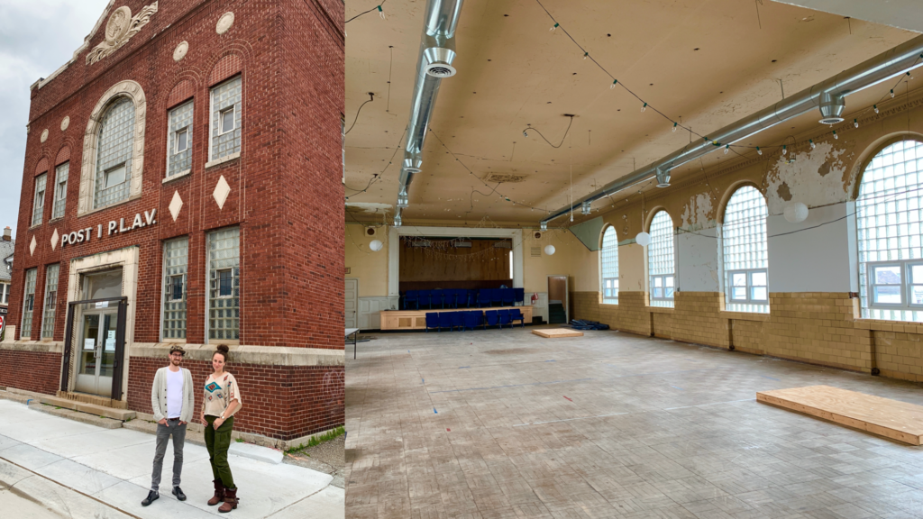 The Film Lab Expansion Plans The Film Lab