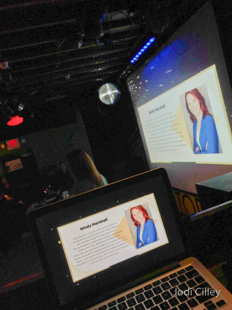 Military Film Mixer & Pitchfest Film Consortium San Diego