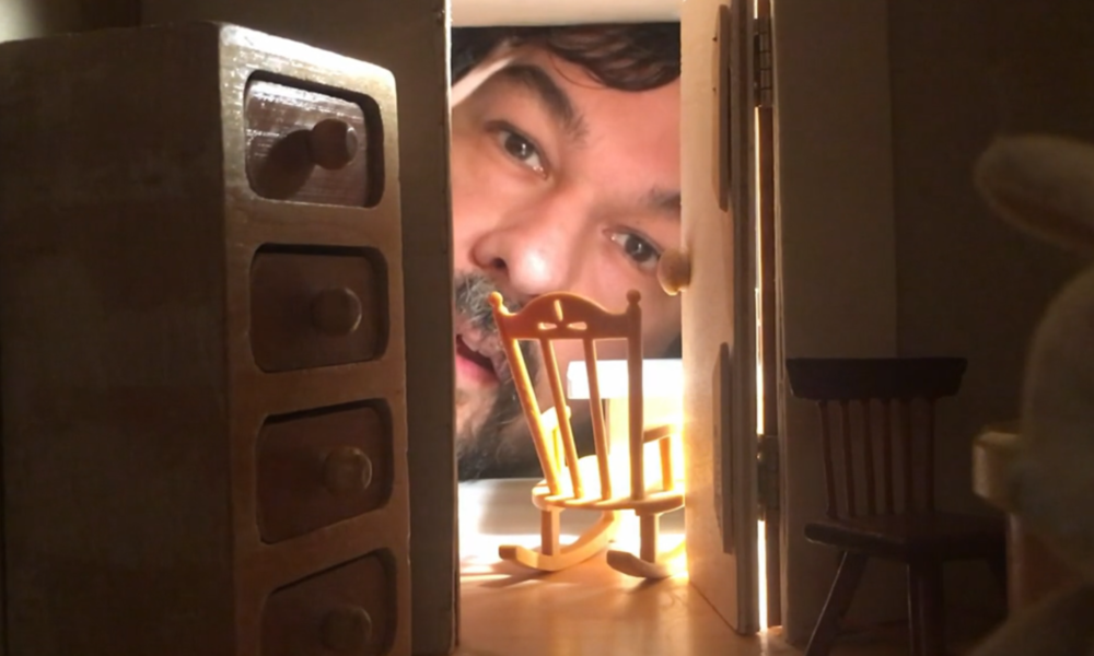 United States Film Consortium San Diego