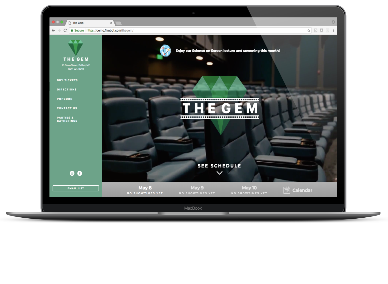 newsletter image