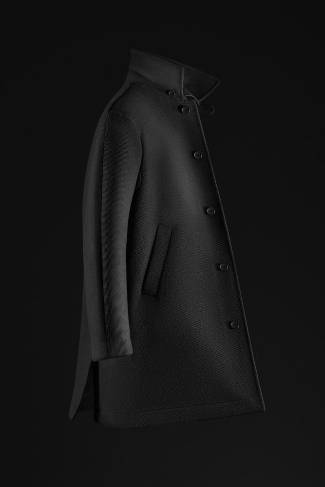 Nike's New Apparel Line Bridges Generations of Design Innovation