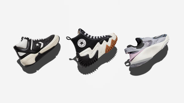 converse weapon low impact