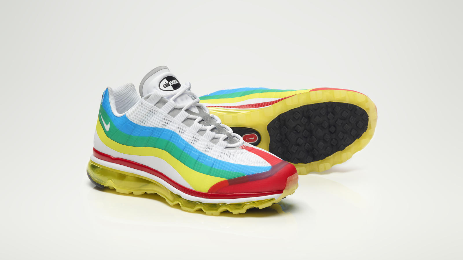 nike air max 95 360 hyperfuse