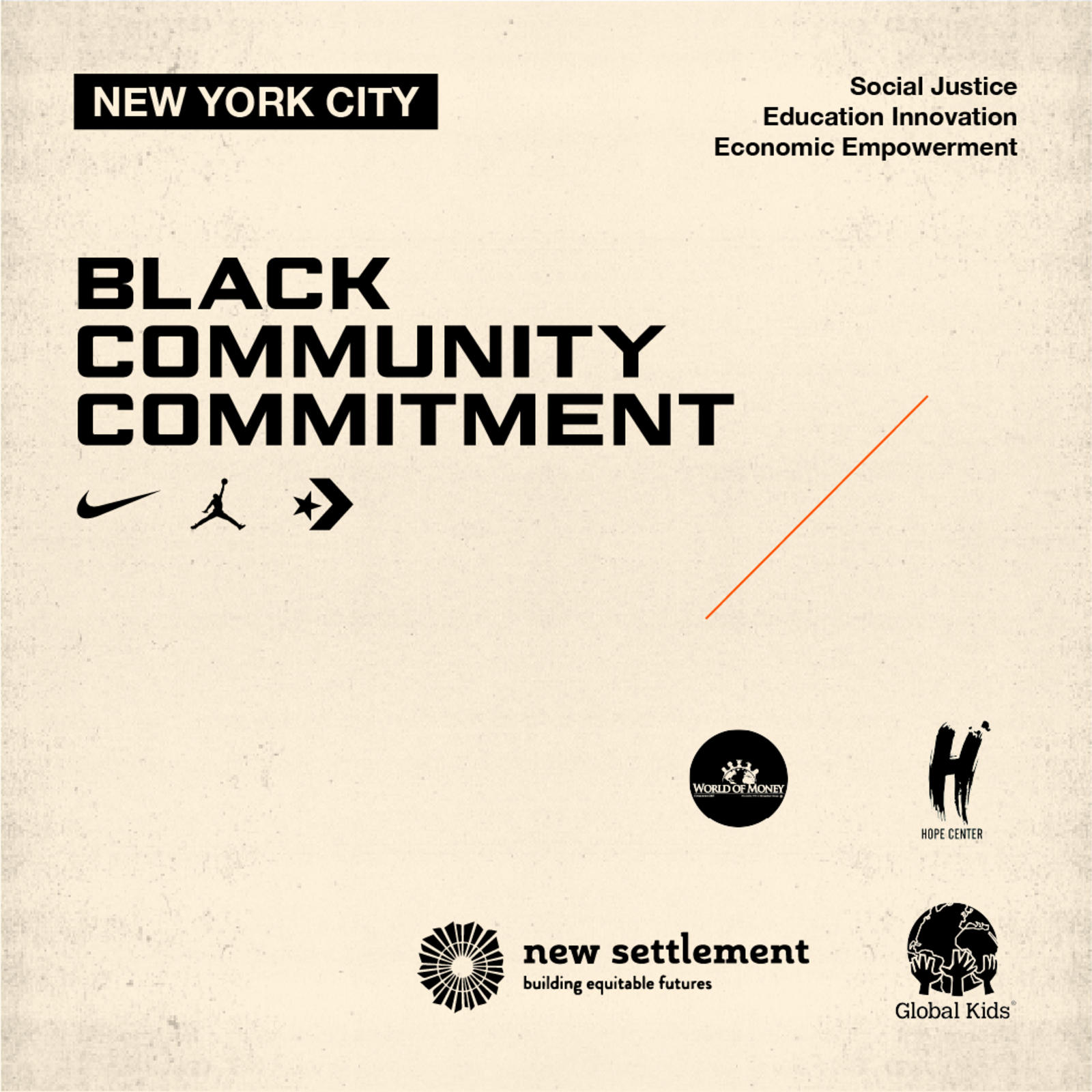 NIKE, Inc. Black Community Commitment 2022  9