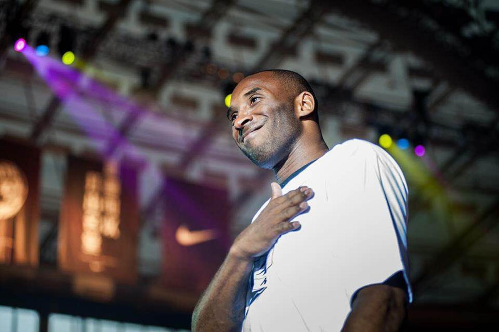  Nike Partners with the Bryant Family to Honor Kobe’s Legacy 2