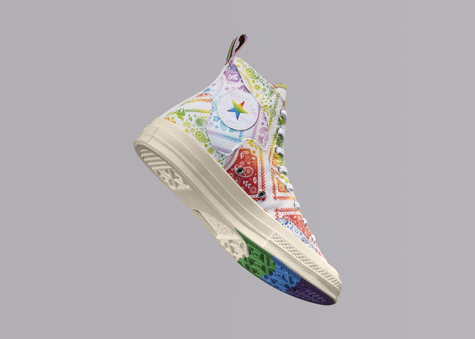 Converse Pride 2022 Collection Official Images 10