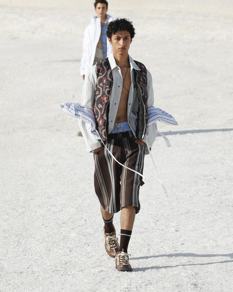 nike jacquemus men's