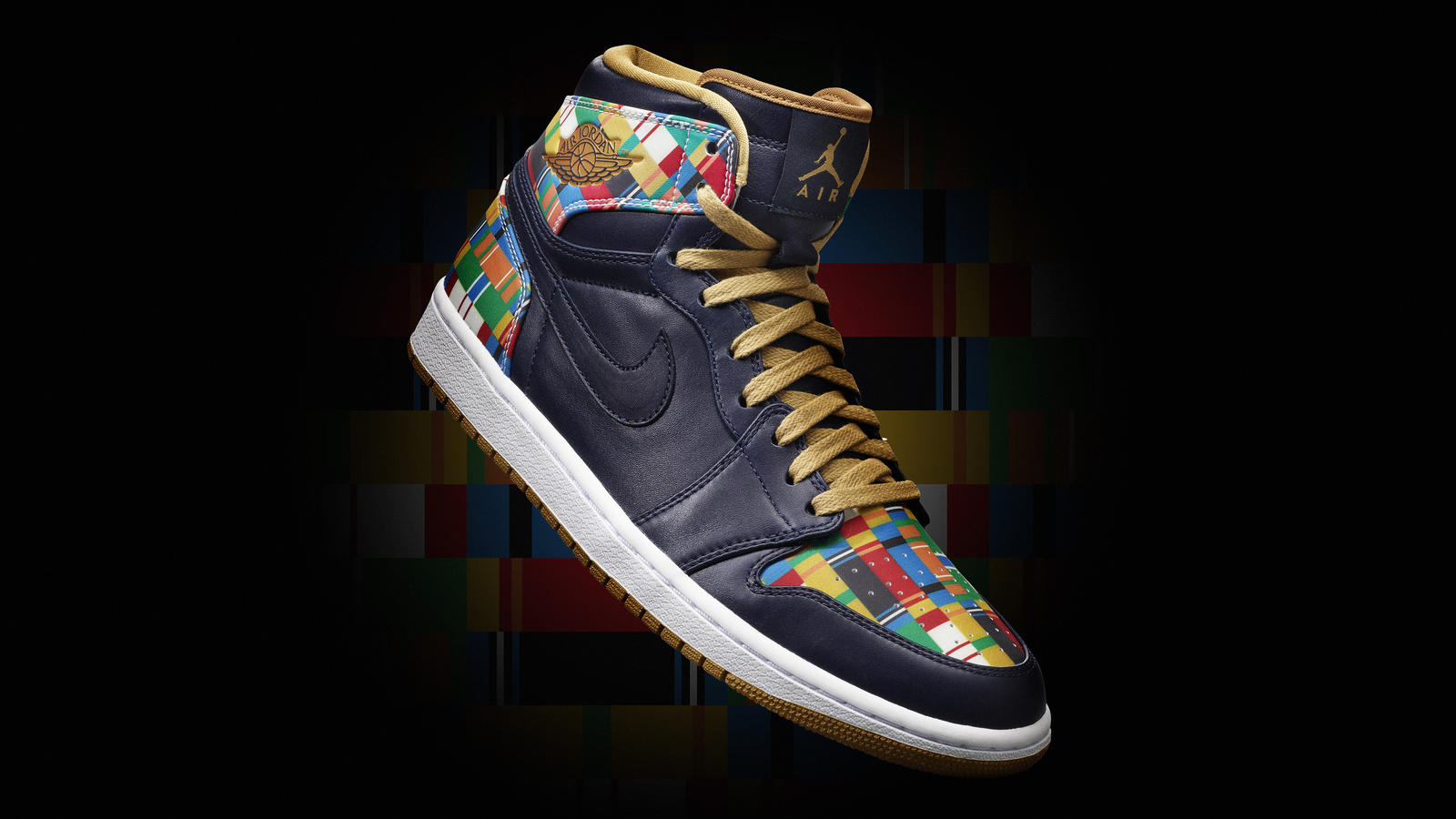 jordan 1 retro ko high rttg barcelona