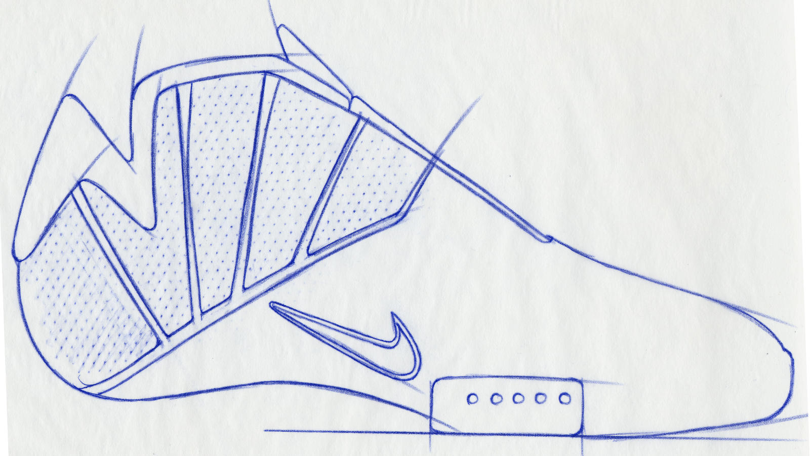 nike air hyperflight