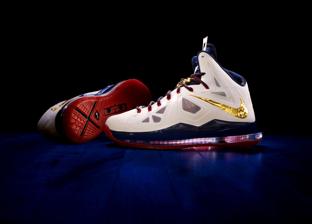Lebron james basket nike Clearance
