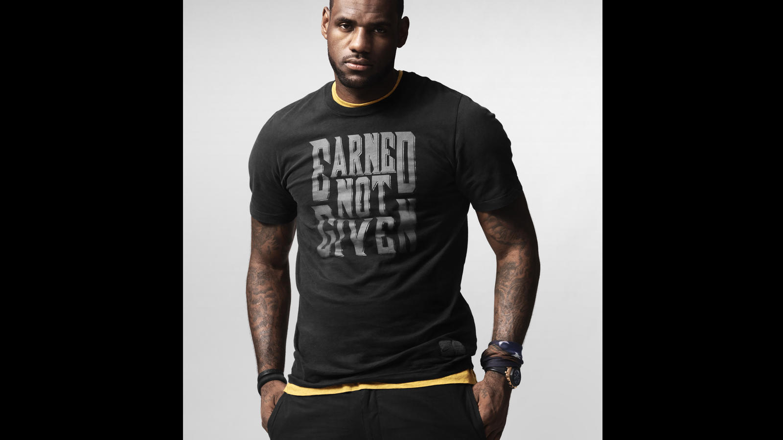 lebron equality shirt