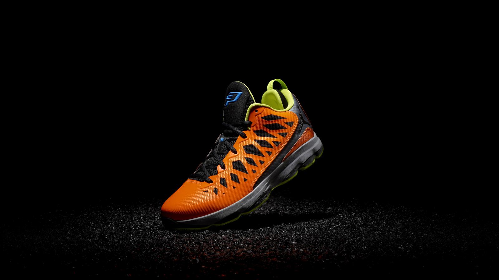 jordan cp3 vi