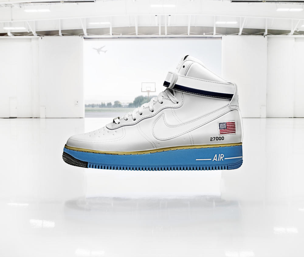 nike air force future