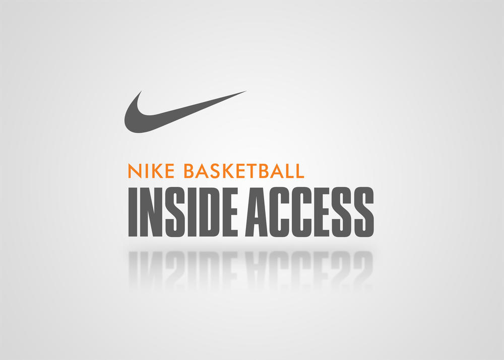 Nike Basketball explores design innovation with 'Inside Access' series
