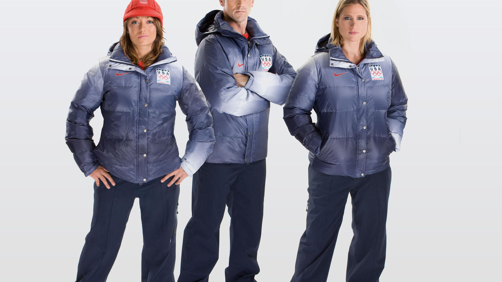 nike medal stand jacket