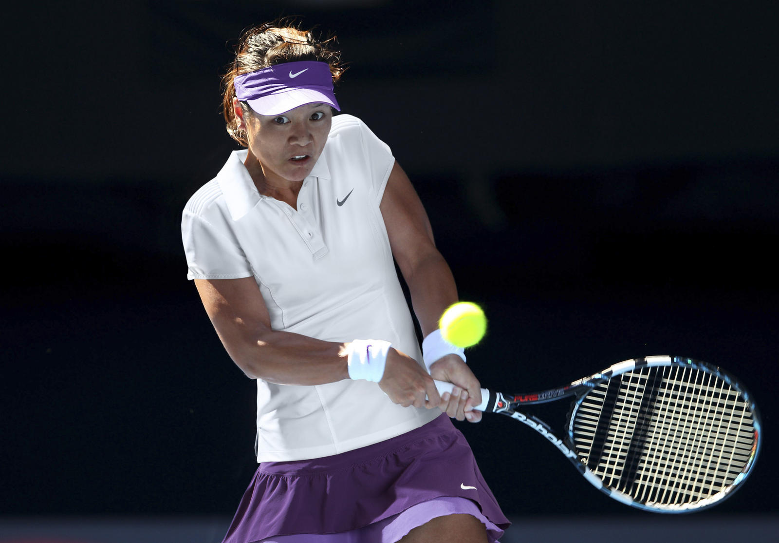 Nike Tennis Unveils Top Women's Athlete Looks in Melbourne