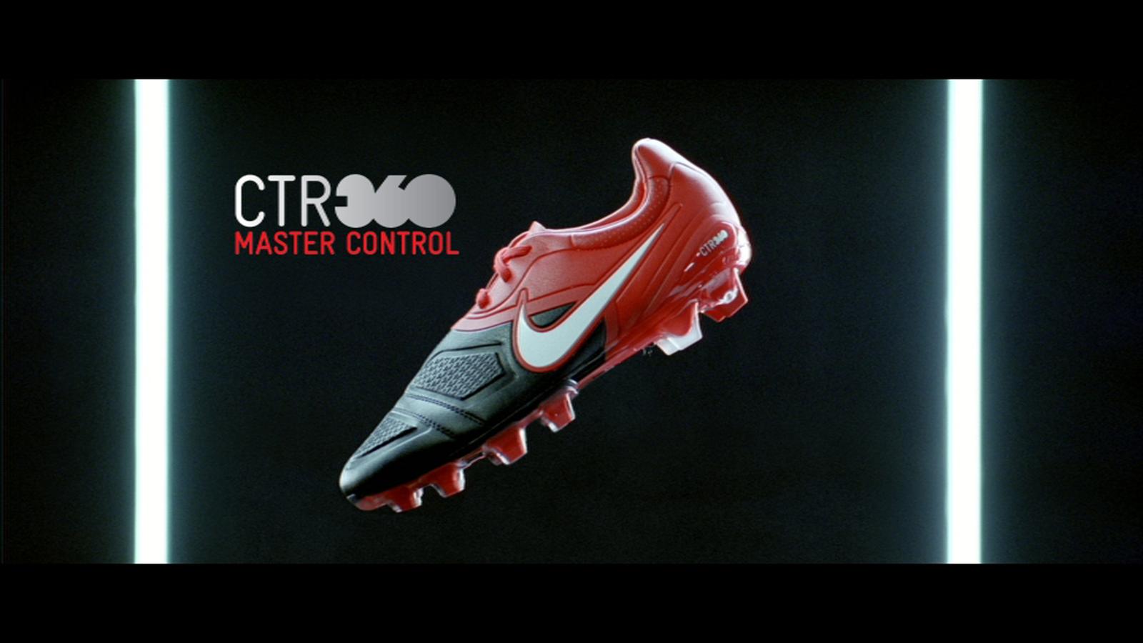 nike control